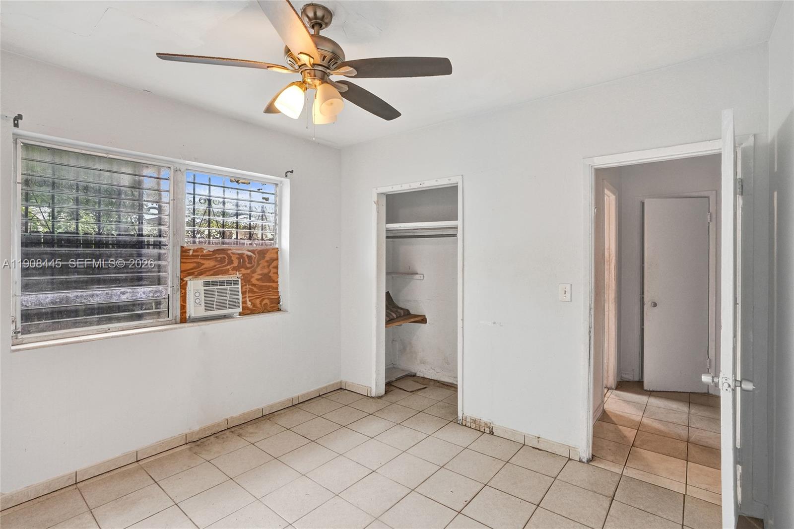 WEST BISCAYNE - Residential Income