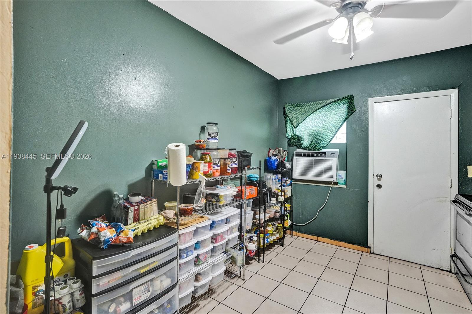 WEST BISCAYNE - Residential Income