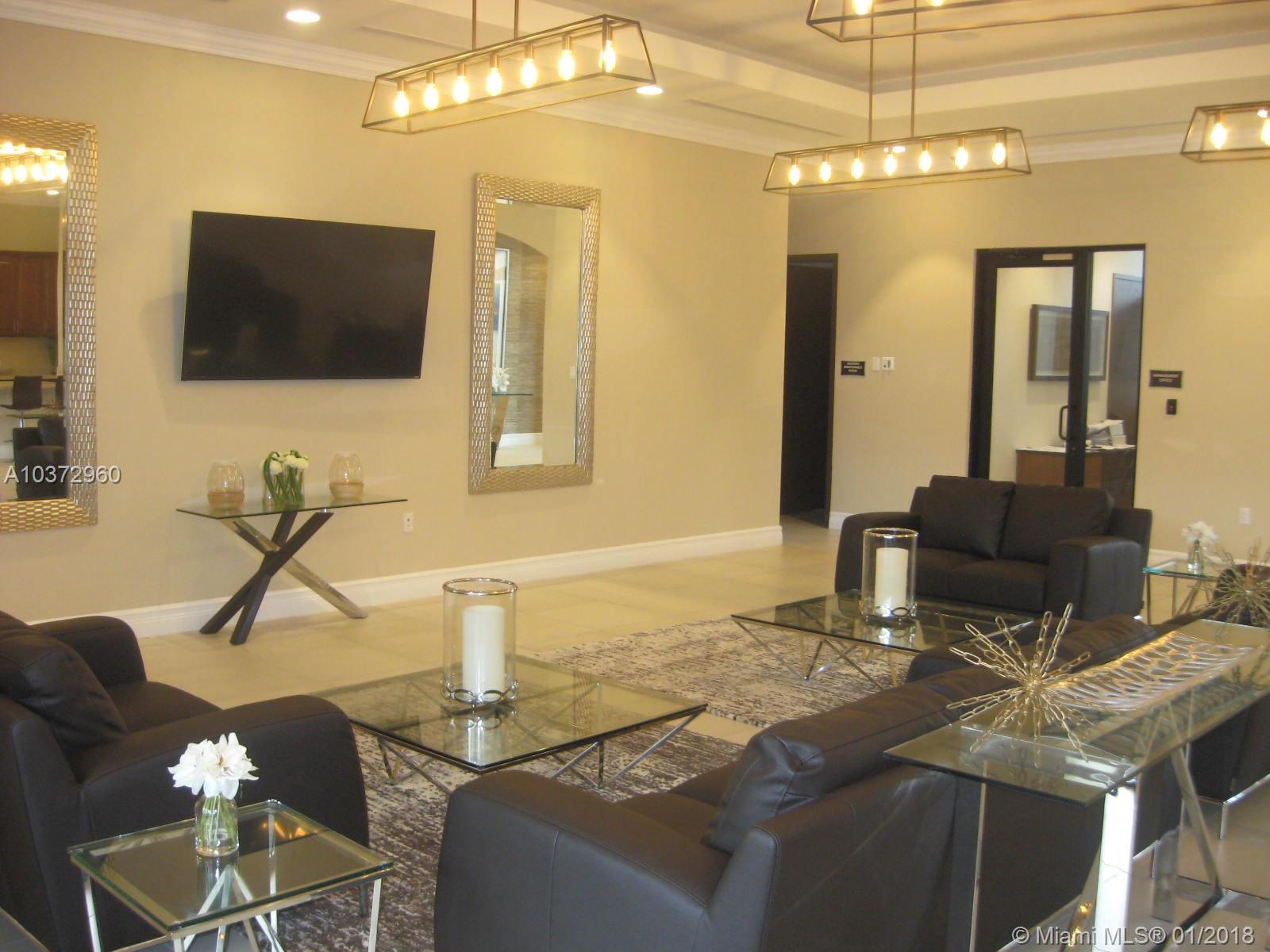 Garden Estates at the Ham - Residential Lease