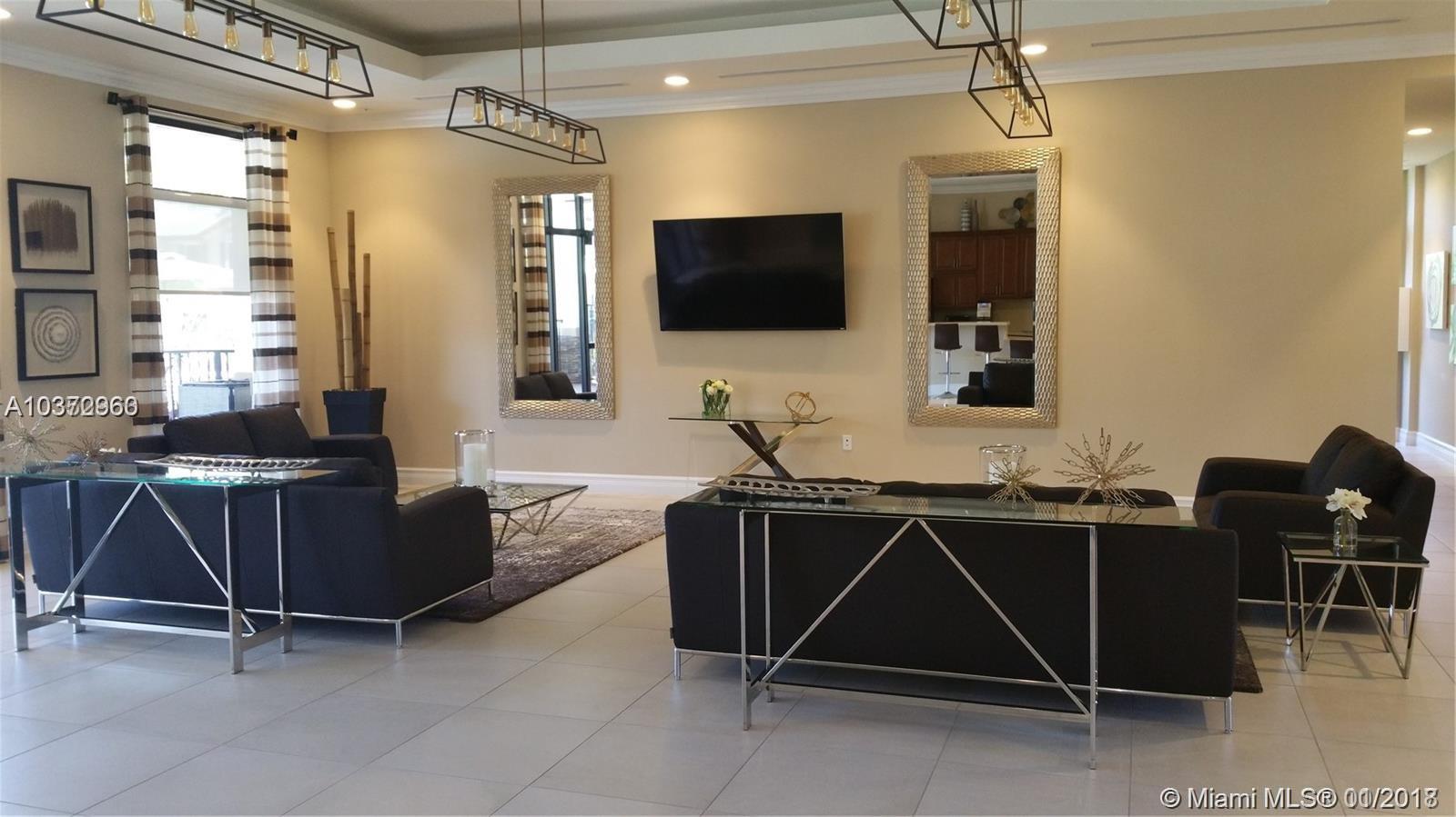 Garden Estates at the Ham - Residential Lease