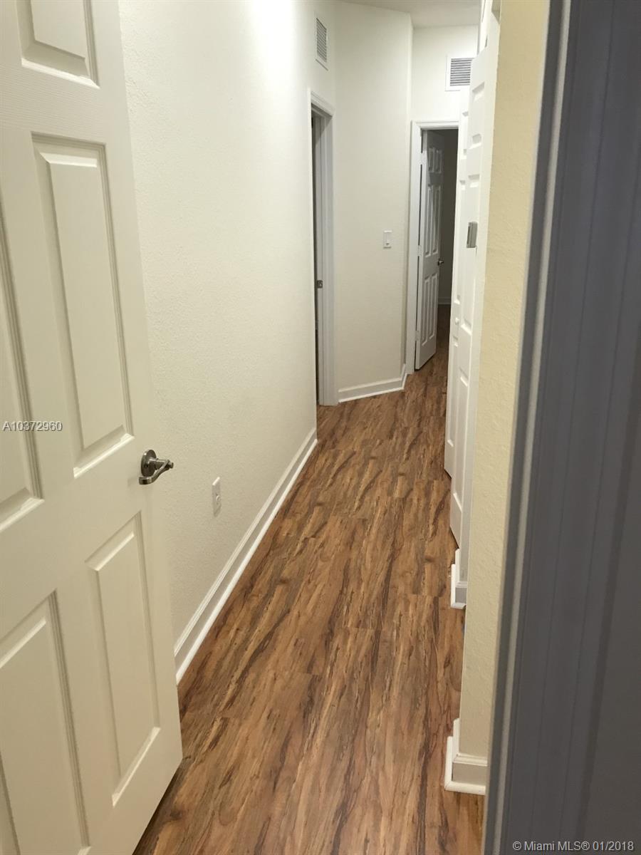 Garden Estates at the Ham - Residential Lease