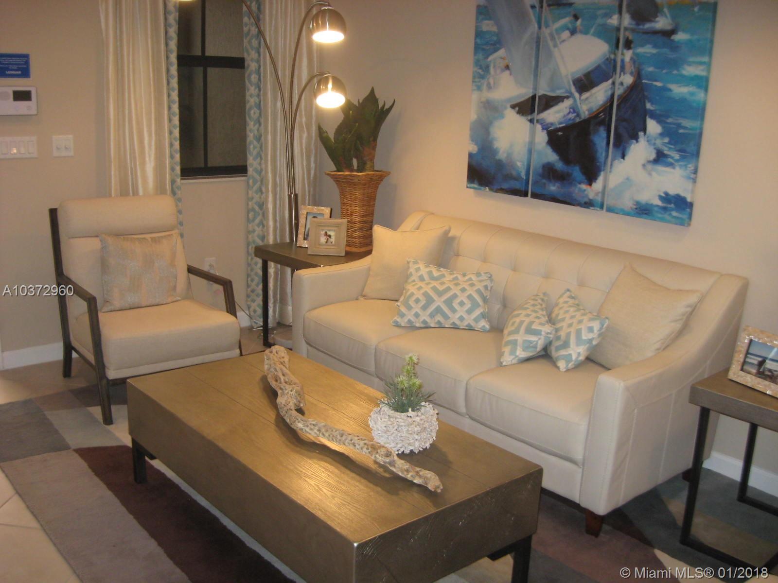 Garden Estates at the Ham - Residential Lease