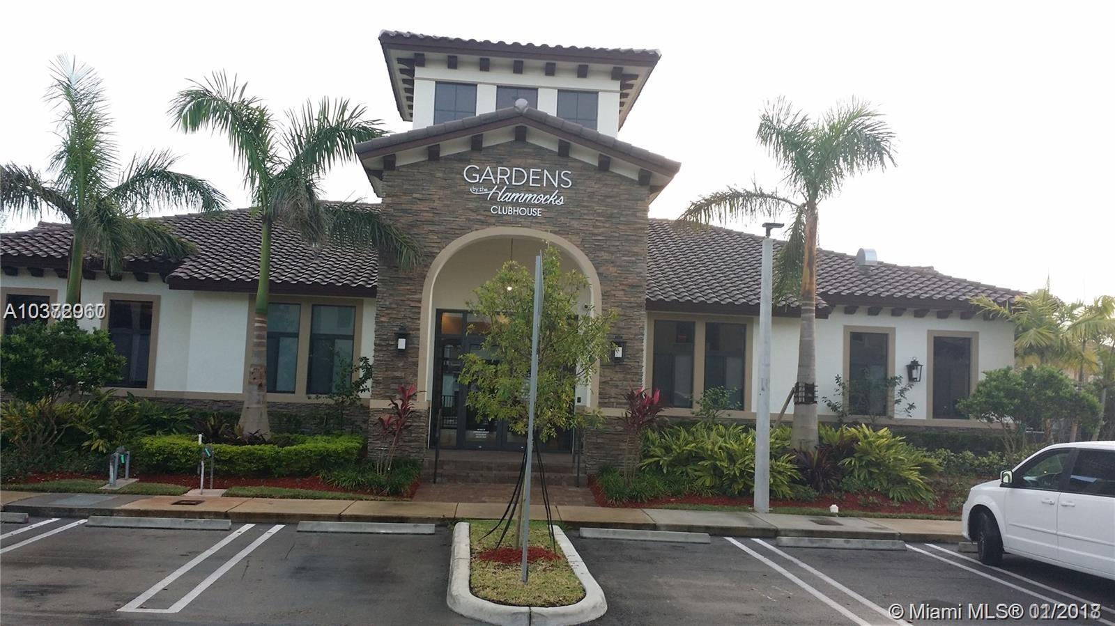 Garden Estates at the Ham - Residential Lease