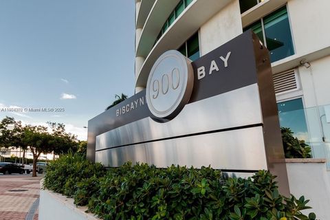 900 Biscayne Blvd 4112 Miami FL 33132