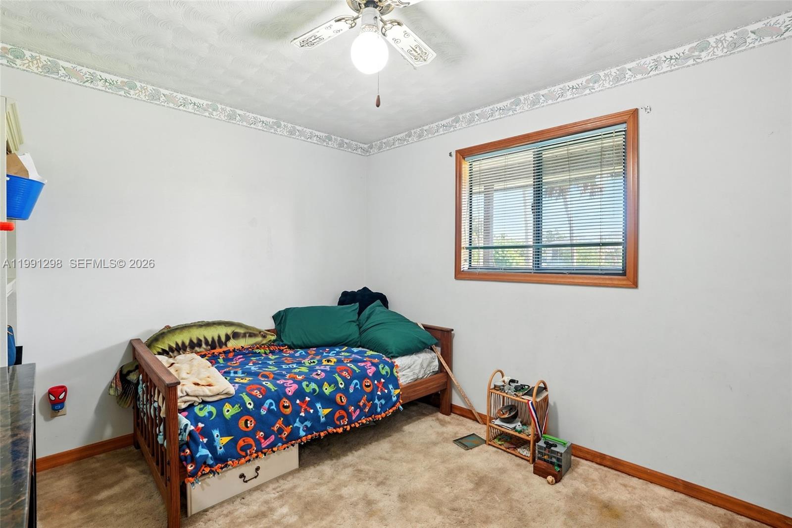 Port La Belle - Residential