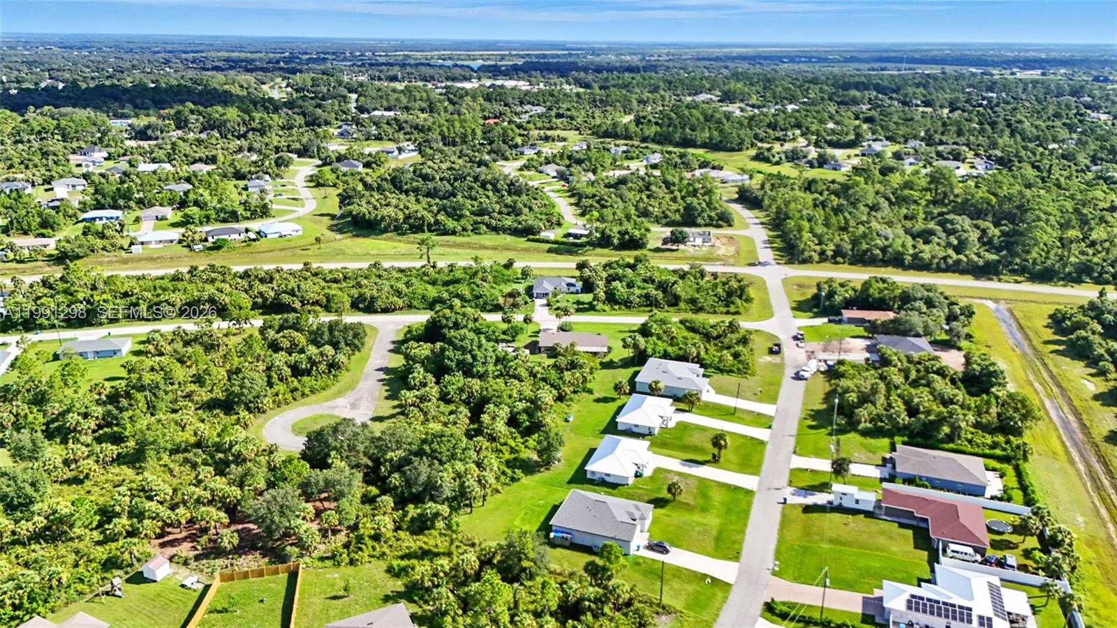 Port La Belle - Residential