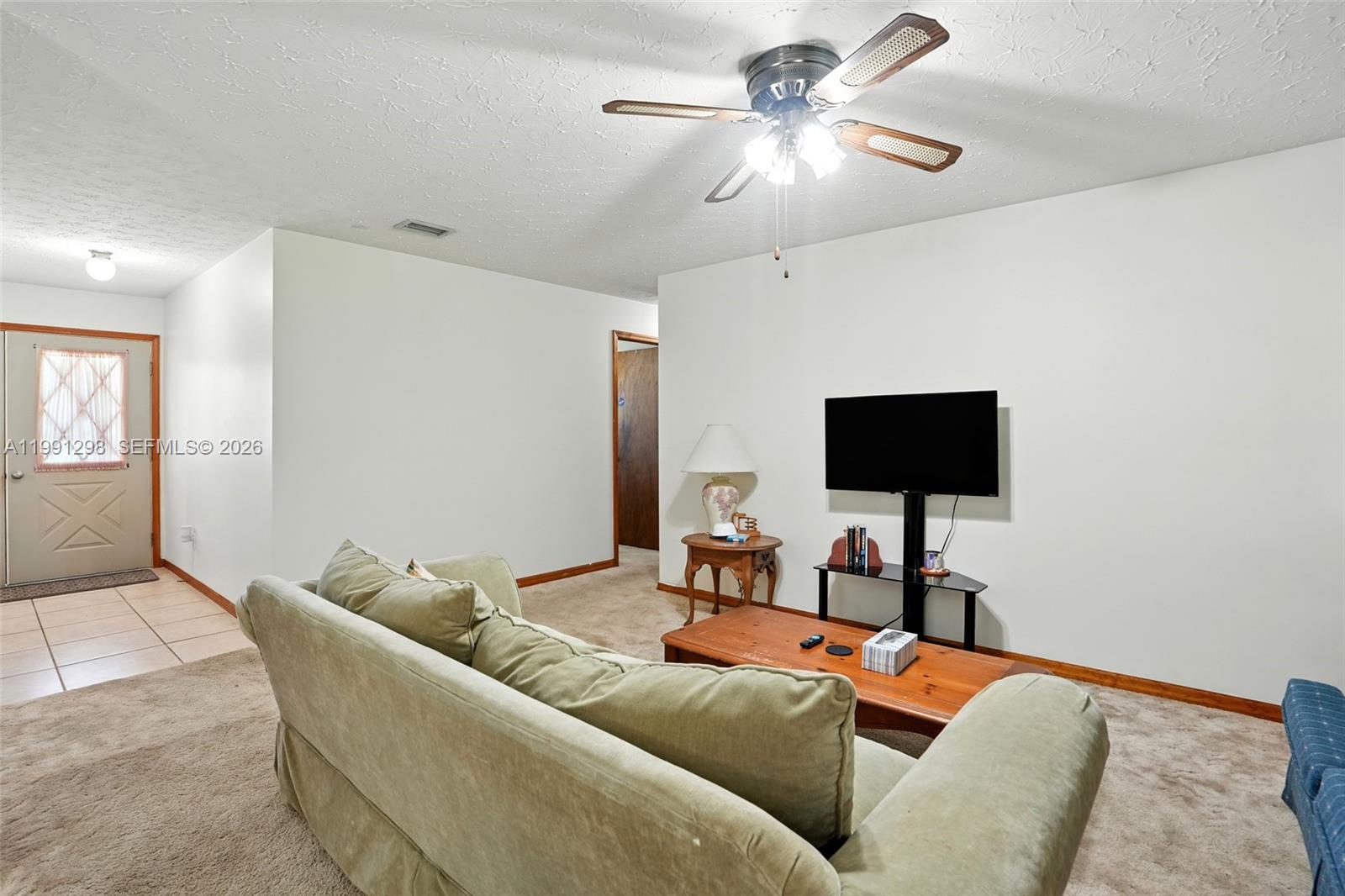 Port La Belle - Residential