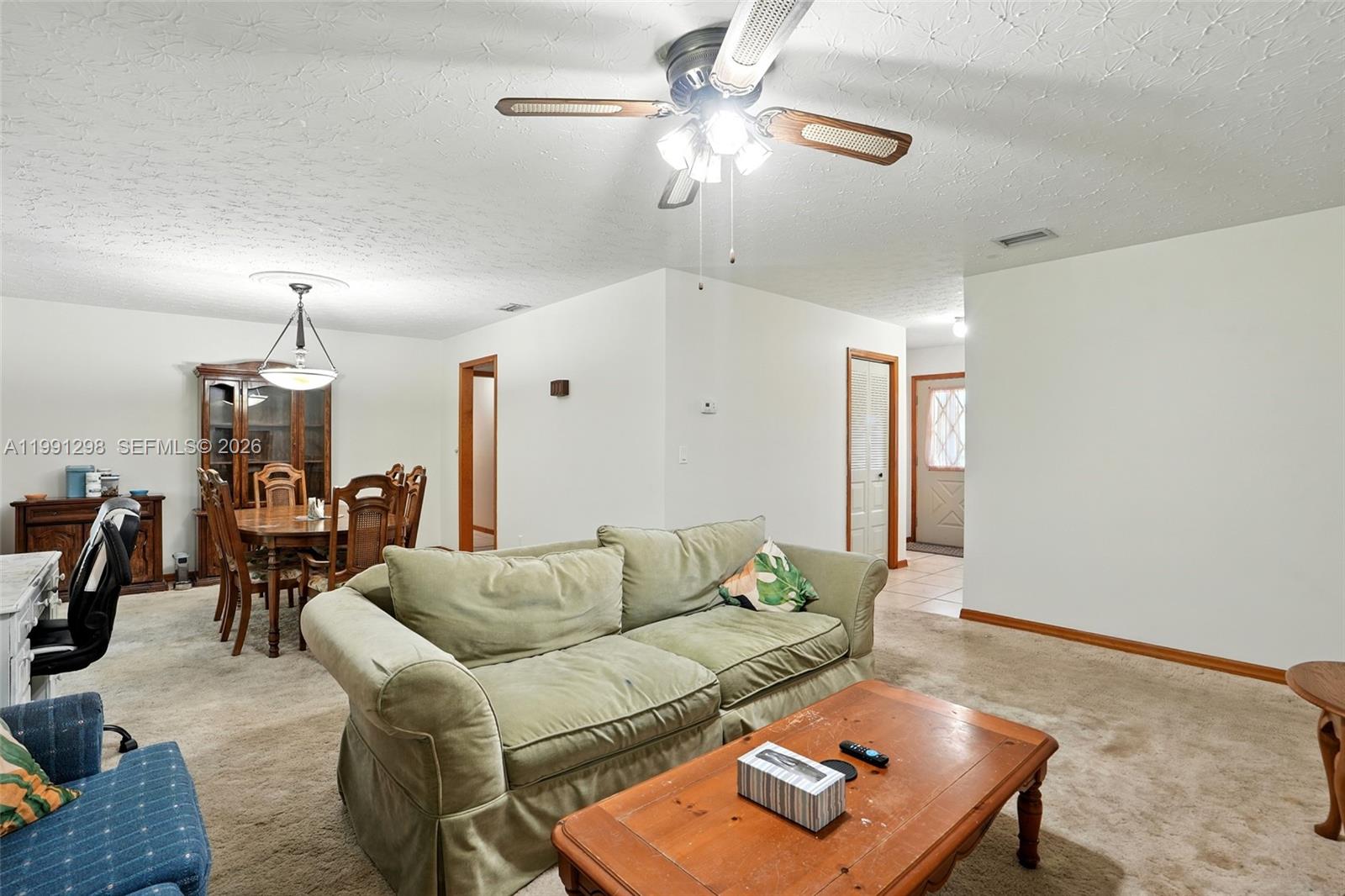 Port La Belle - Residential