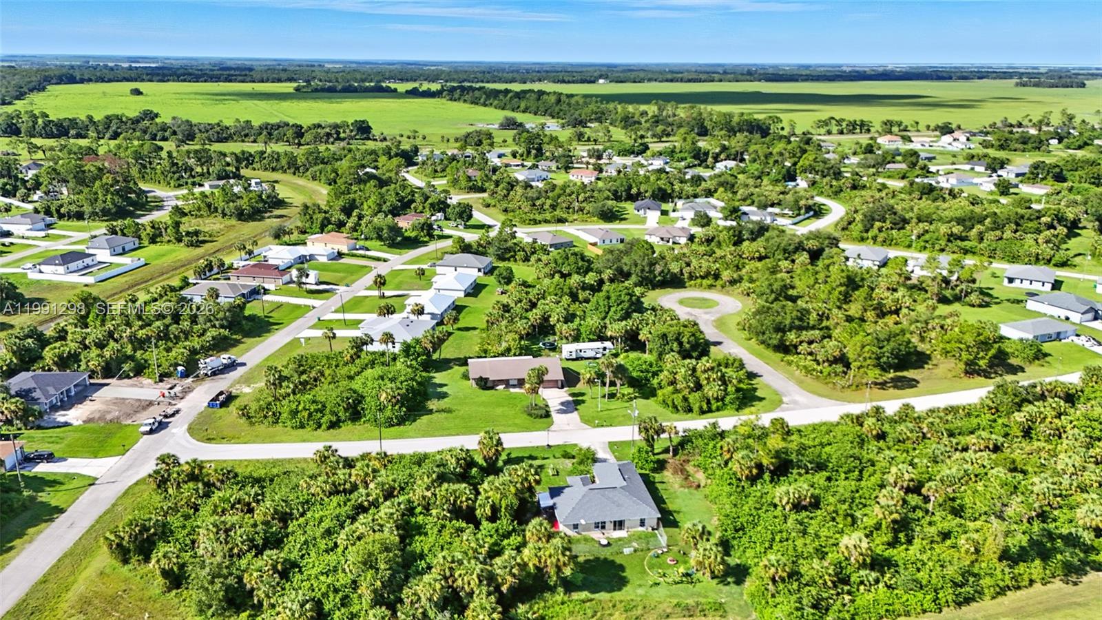 Port La Belle - Residential