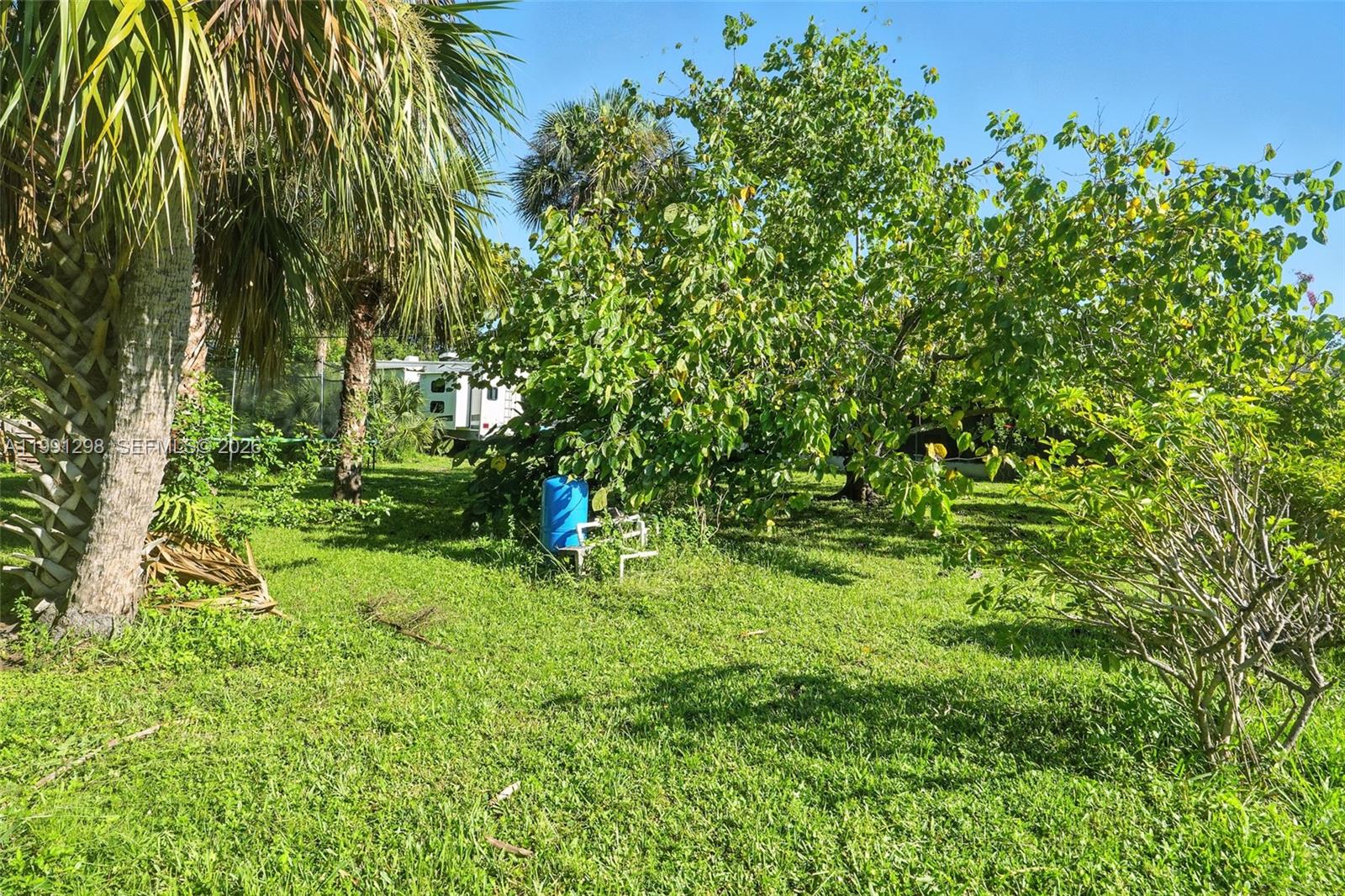 Port La Belle - Residential