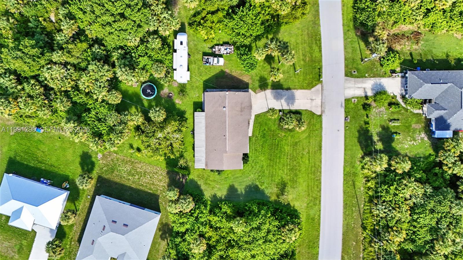 Port La Belle - Residential