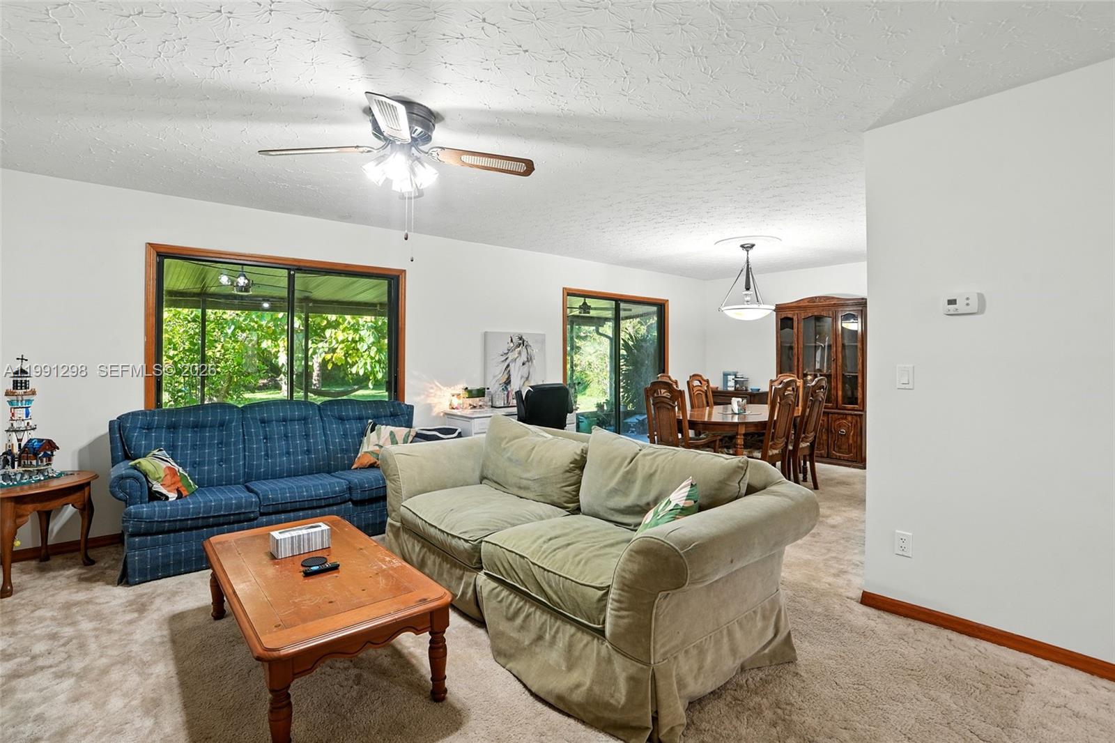 Port La Belle - Residential