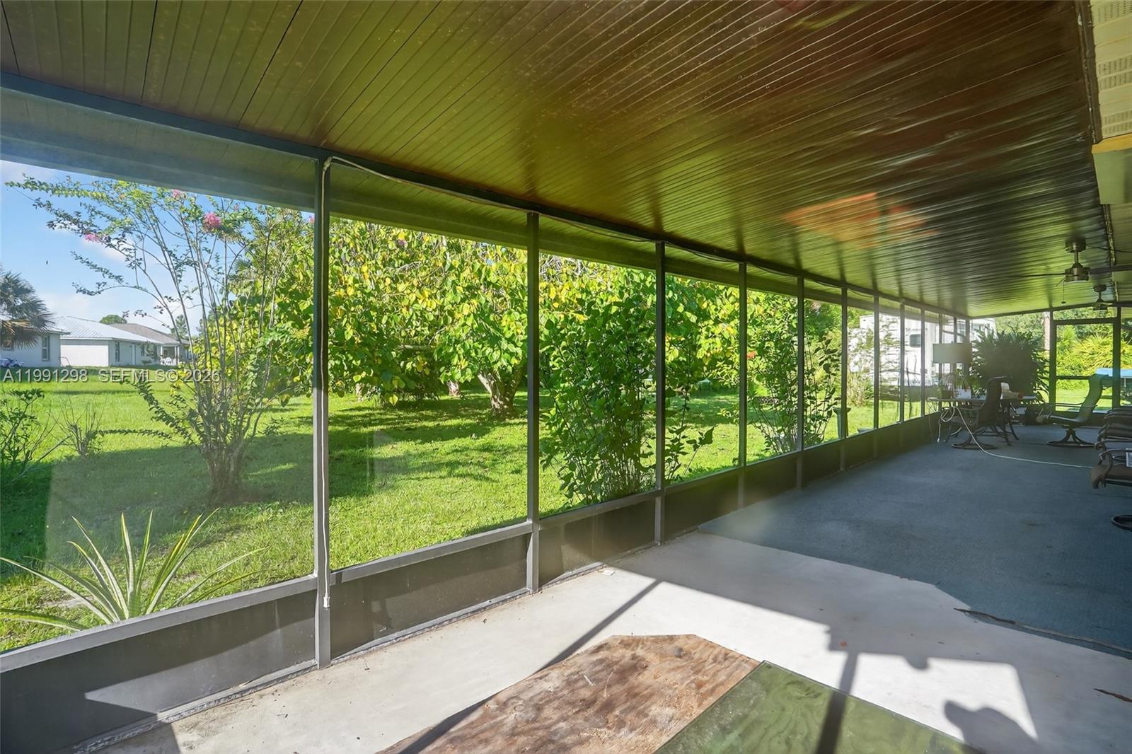 Port La Belle - Residential