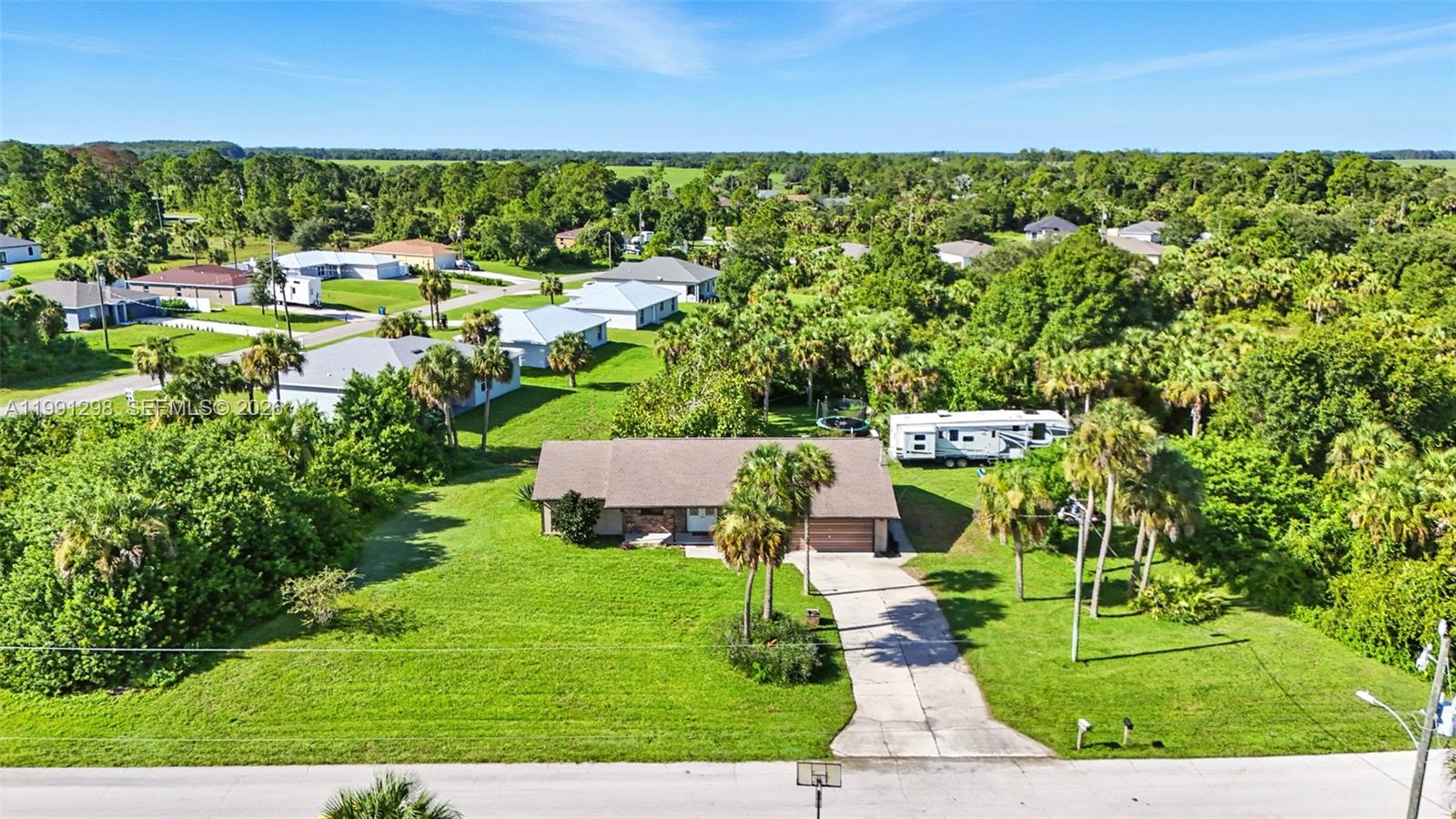 Port La Belle - Residential