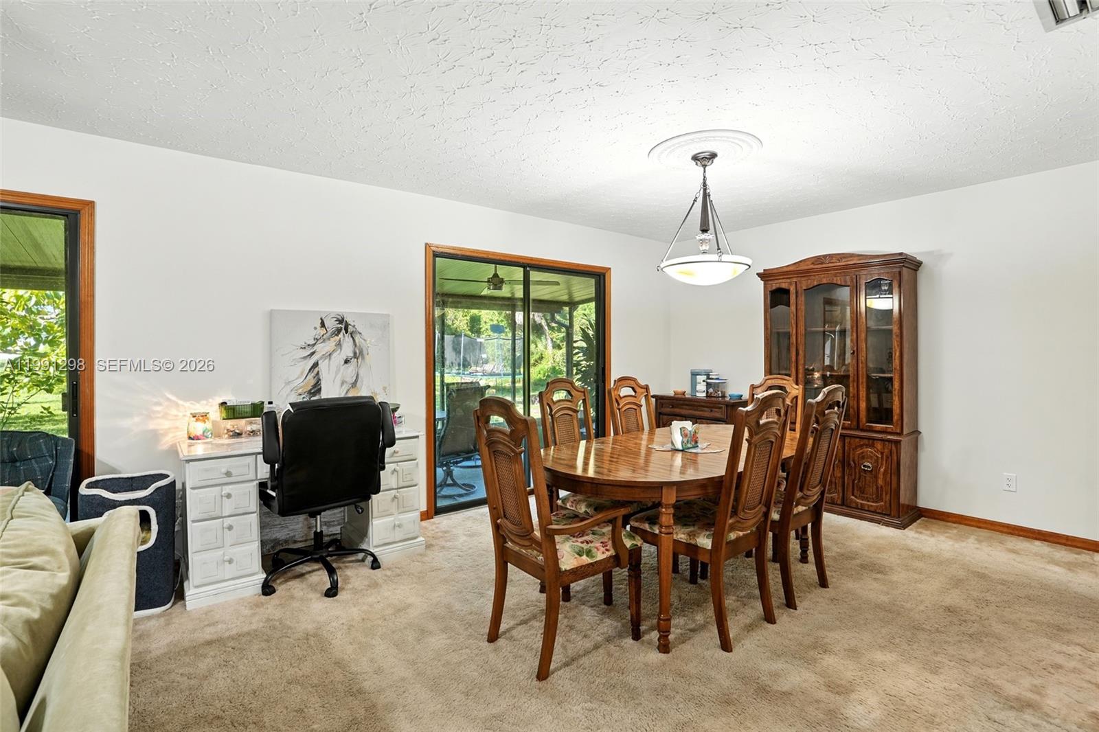 Port La Belle - Residential