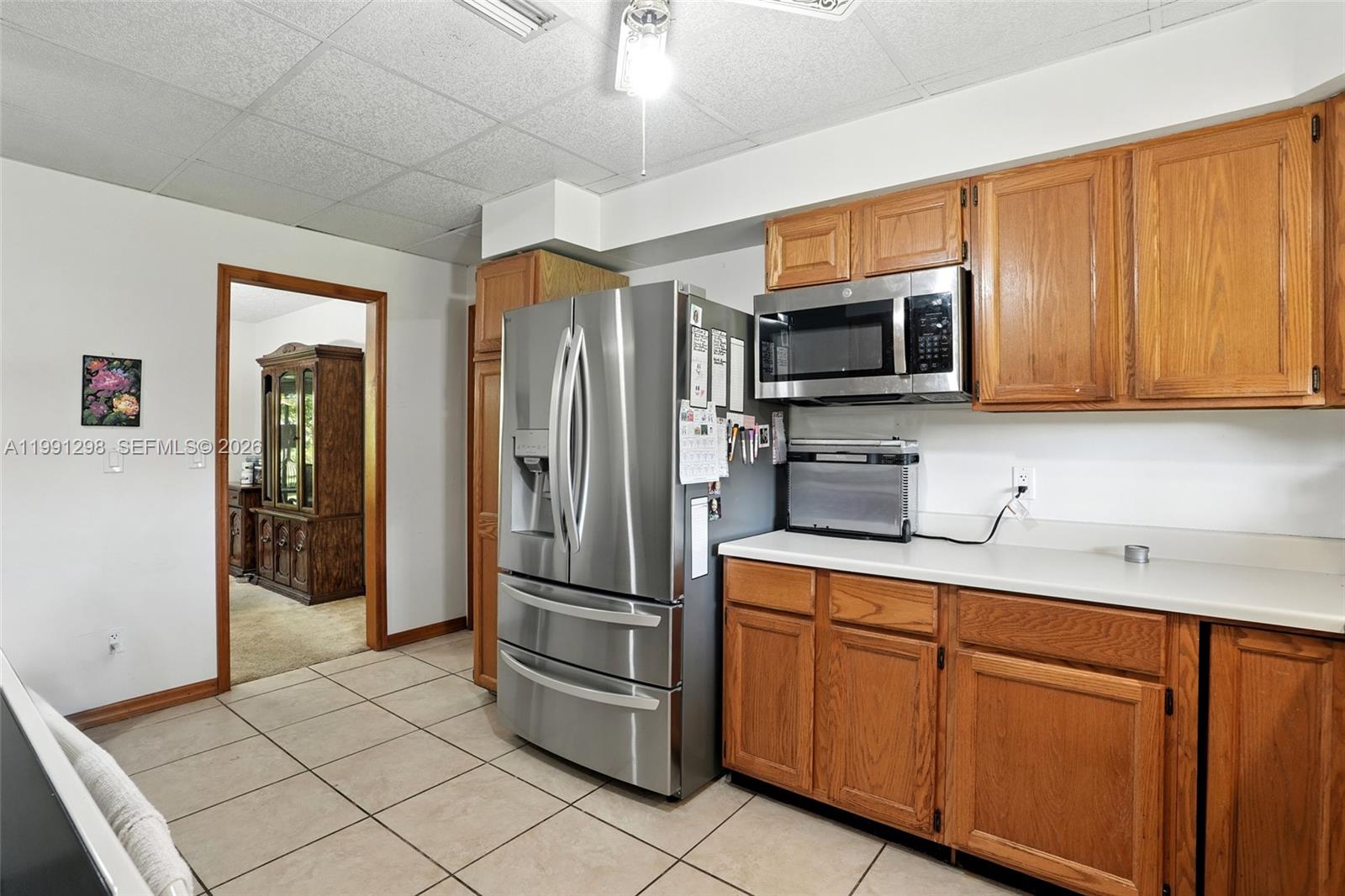 Port La Belle - Residential