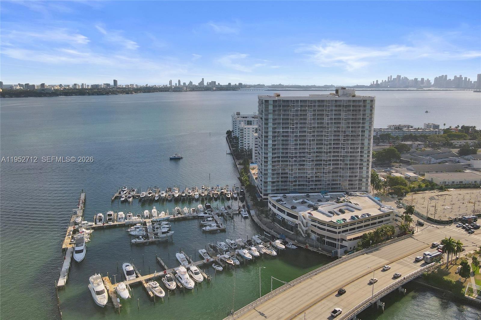 THE GRANDVIEW PALACE COND - Residential