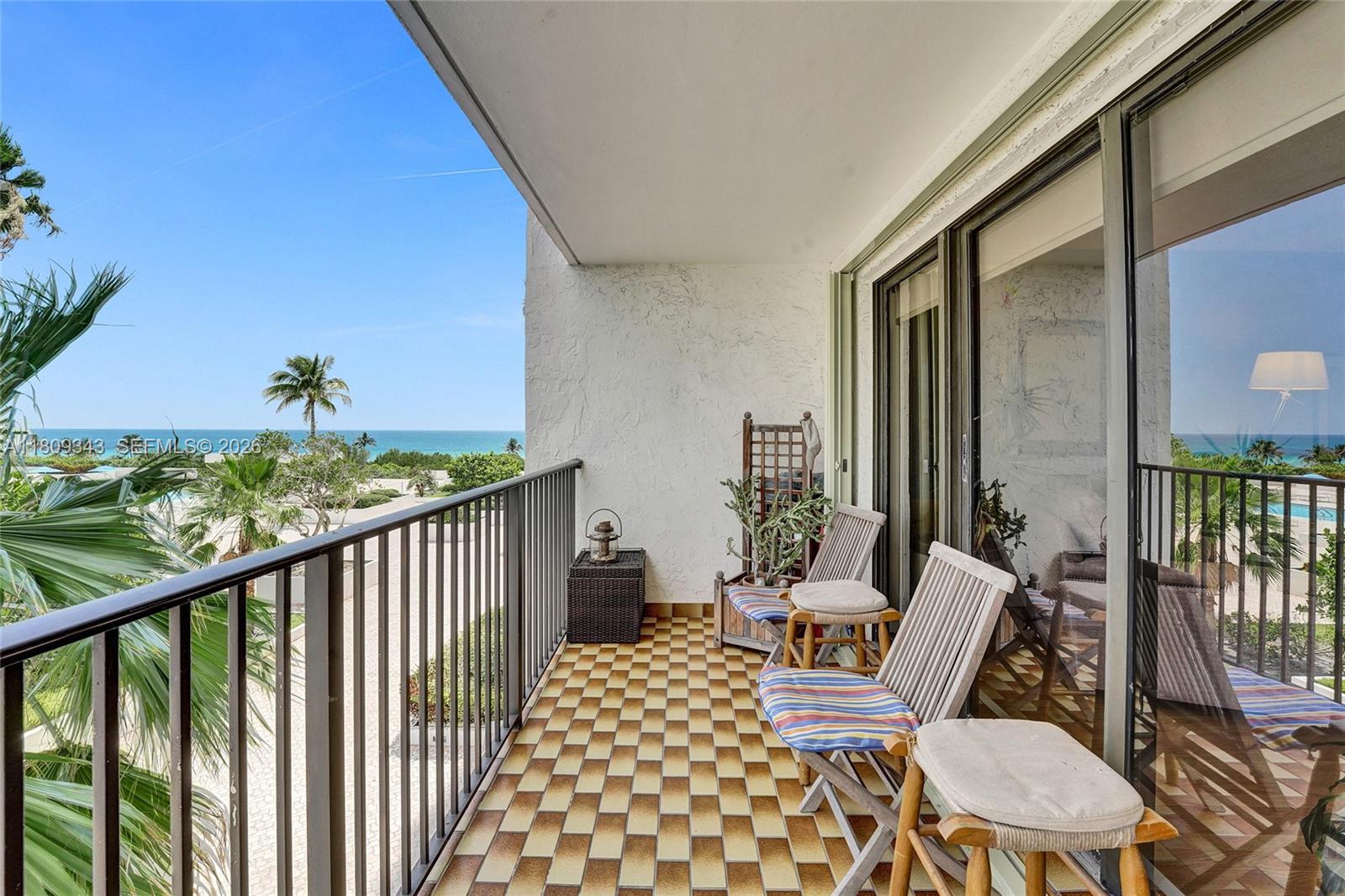 1201 S Ocean Dr 609S