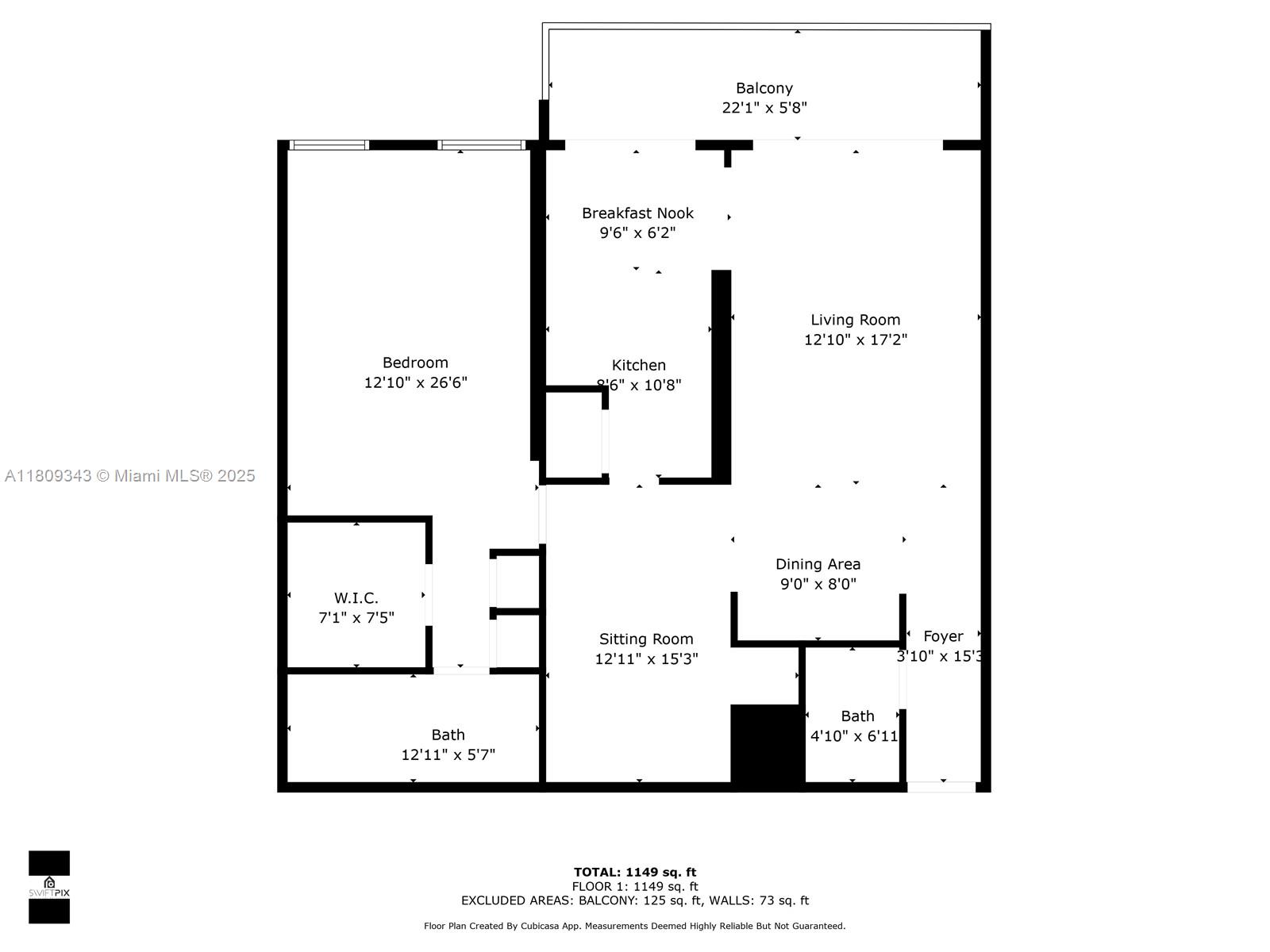 SUMMIT CONDO - Residential