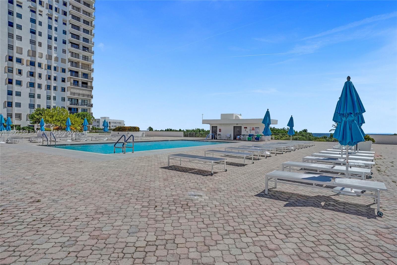 1201 S Ocean Dr 609S