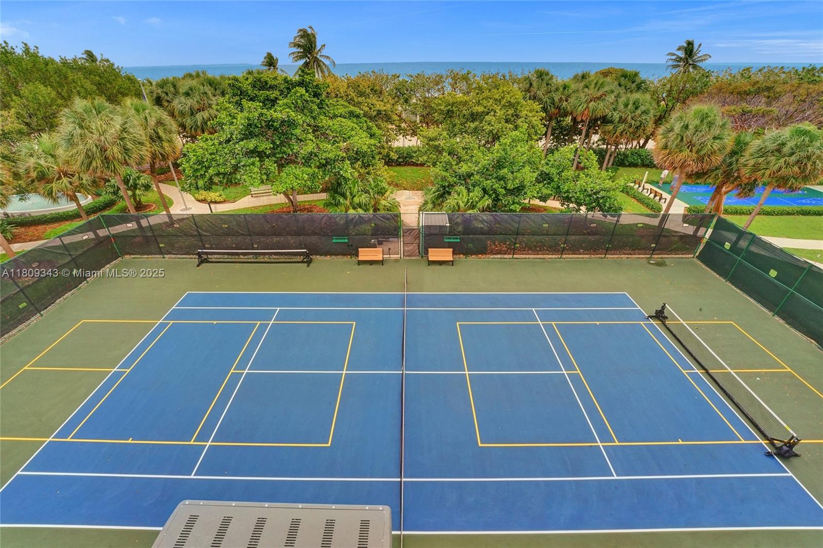 1201 S Ocean Dr 609S