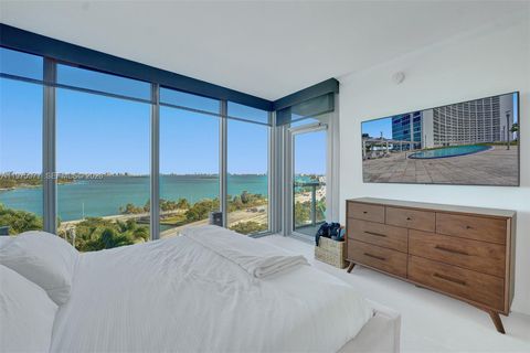 601 NE 36th St 811 Miami FL 33137