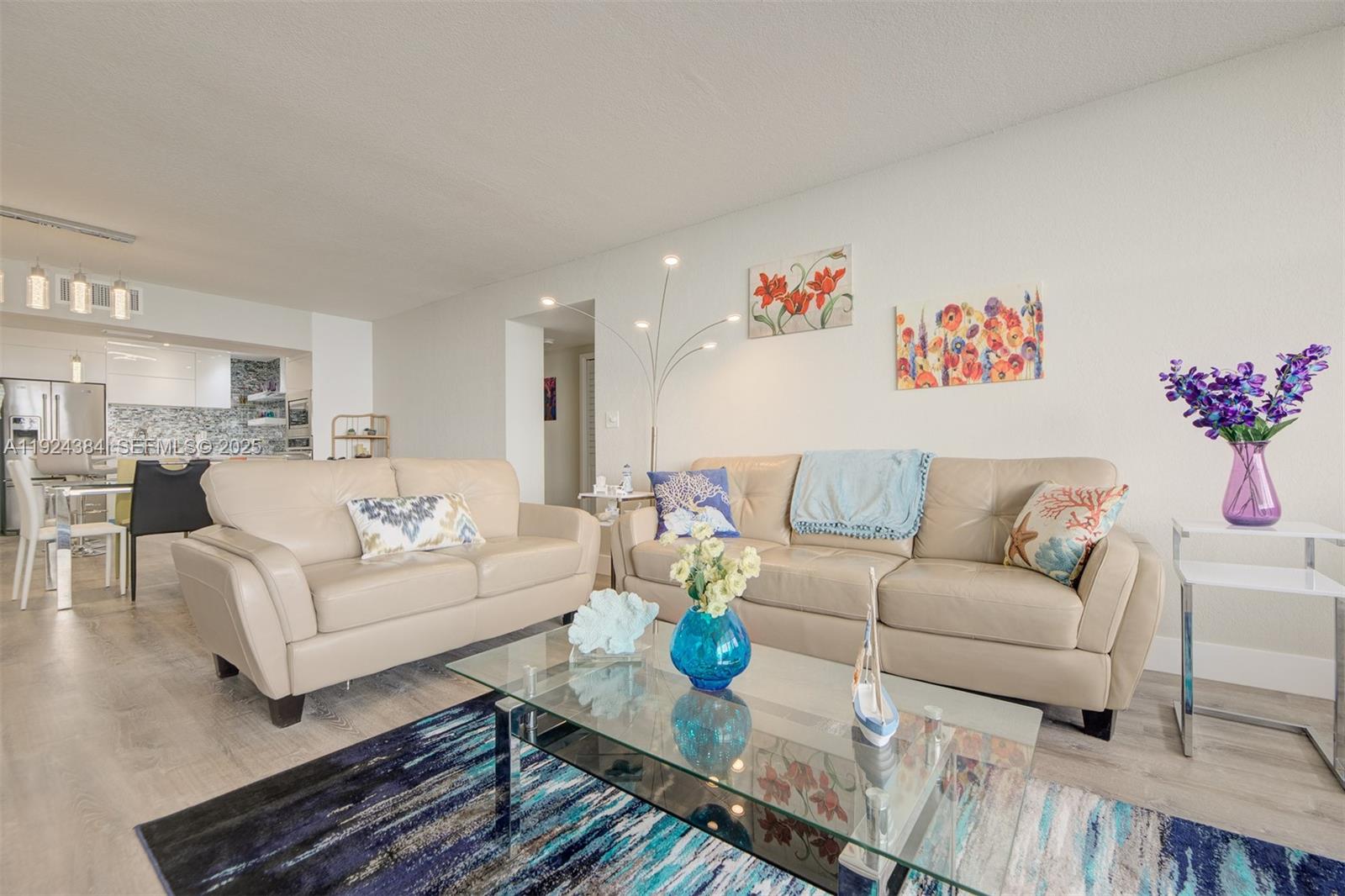 SEA AIR TOWERS CONDO - Residential Lease