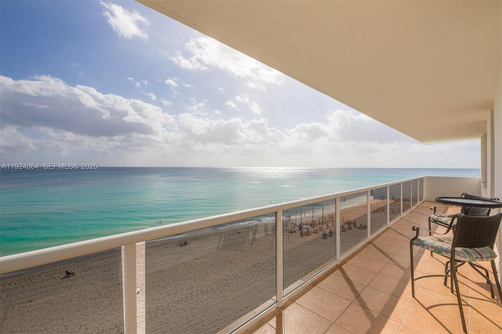 SEA AIR TOWERS CONDO - Residential Lease