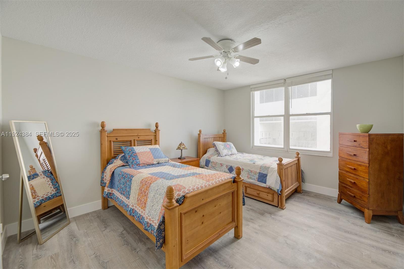 SEA AIR TOWERS CONDO - Residential Lease