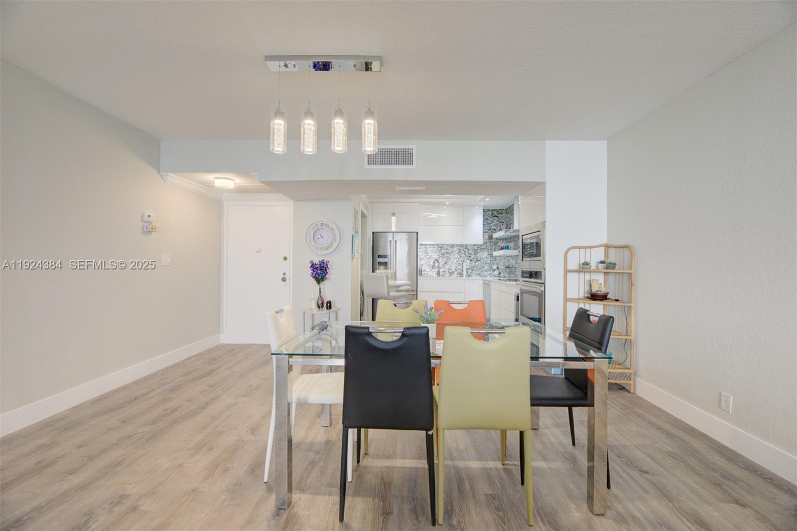 SEA AIR TOWERS CONDO - Residential Lease