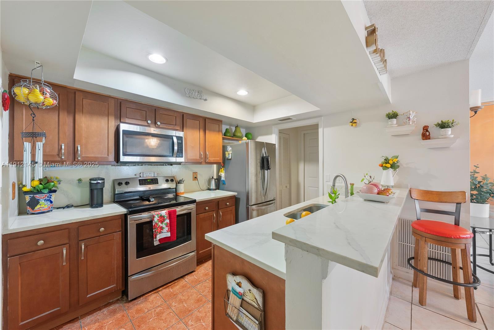 NORTH LAUDERDALE VILLAGE - Residential