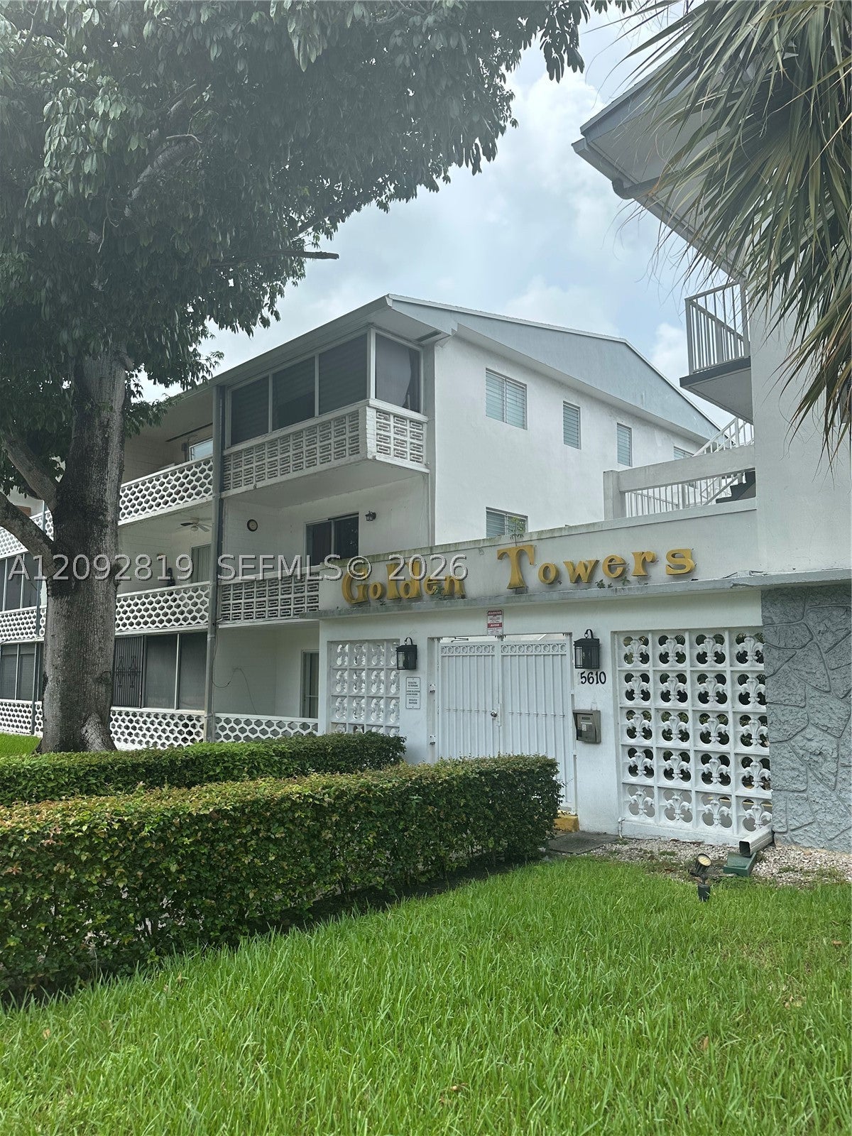 15600 NE 6th Ave 39A