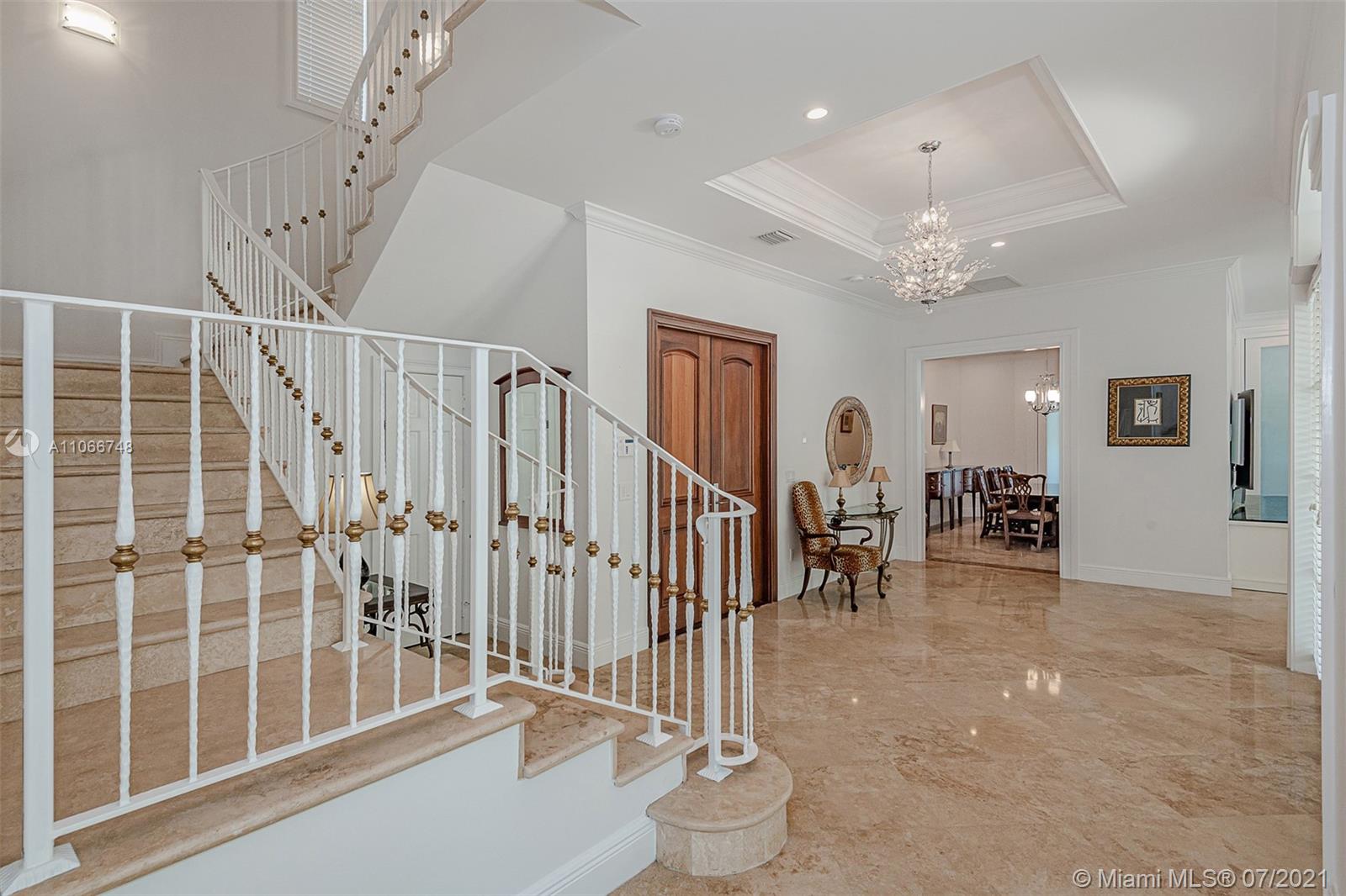 TROPICAL ISLE HOMES SUB 1 - Residential