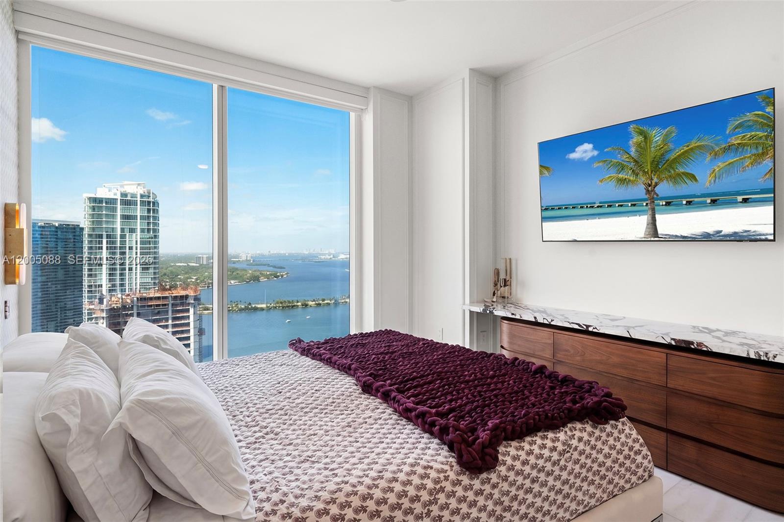 ESCOTTONIA PARK - Residential