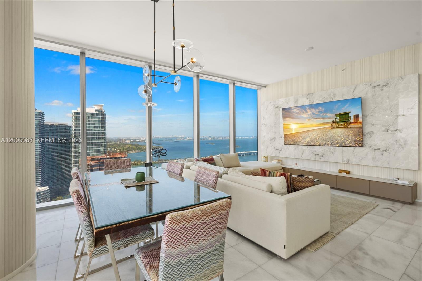 ESCOTTONIA PARK - Residential