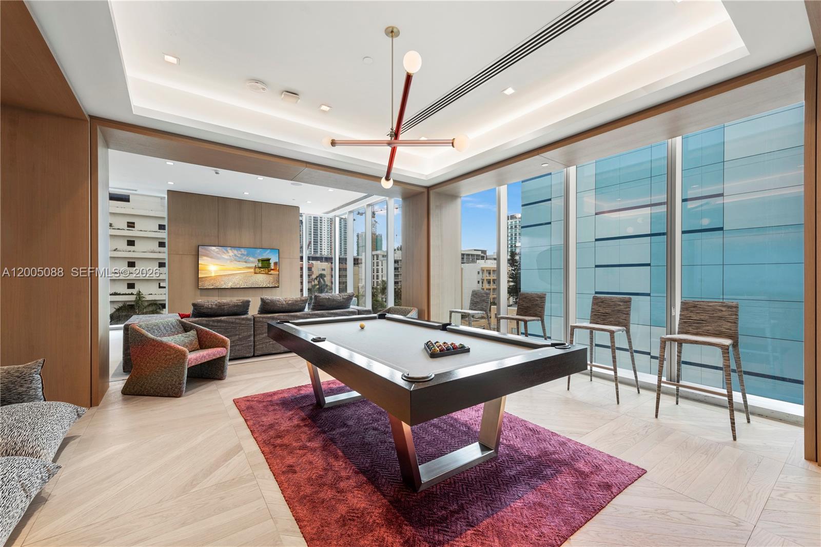 ESCOTTONIA PARK - Residential