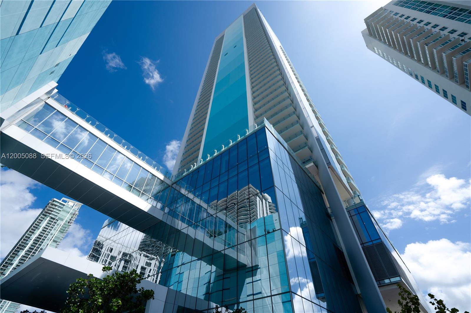 ESCOTTONIA PARK - Residential