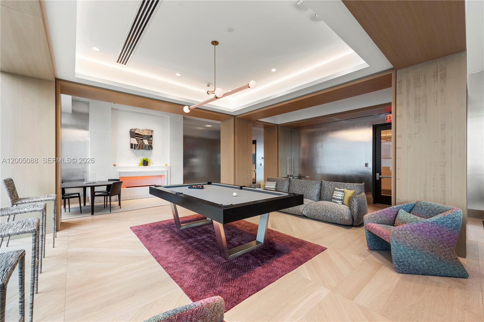 ESCOTTONIA PARK - Residential