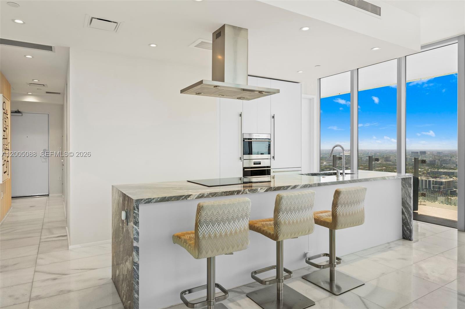 ESCOTTONIA PARK - Residential