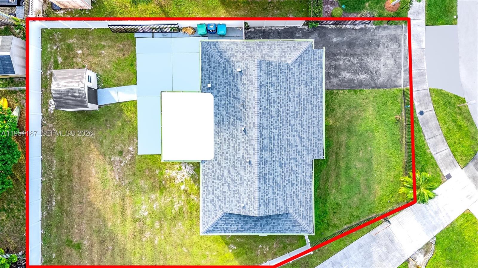 LARKDALE UNIT 4 - Residential