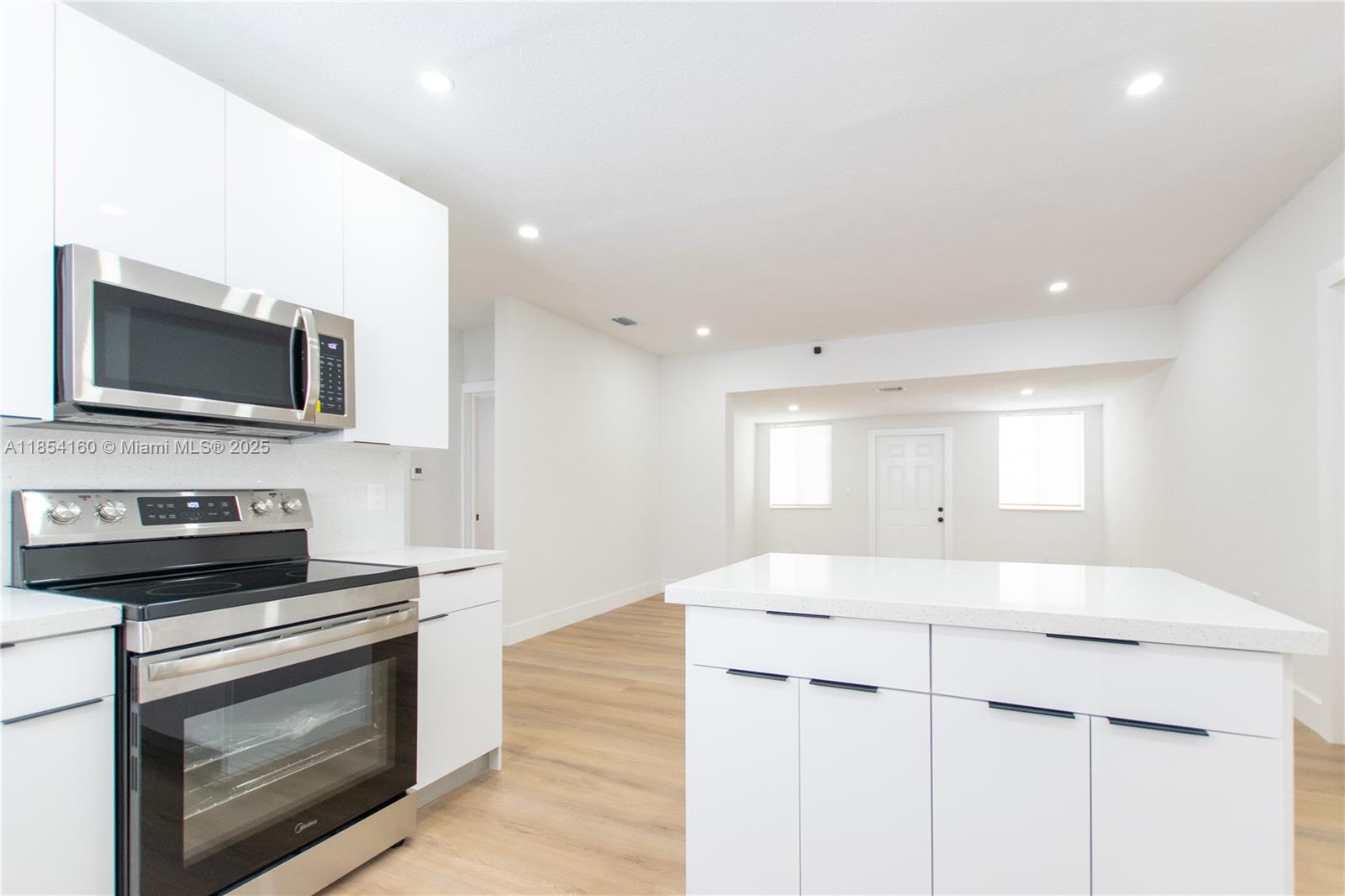 BAY VISTA PARK AMD PL - Residential