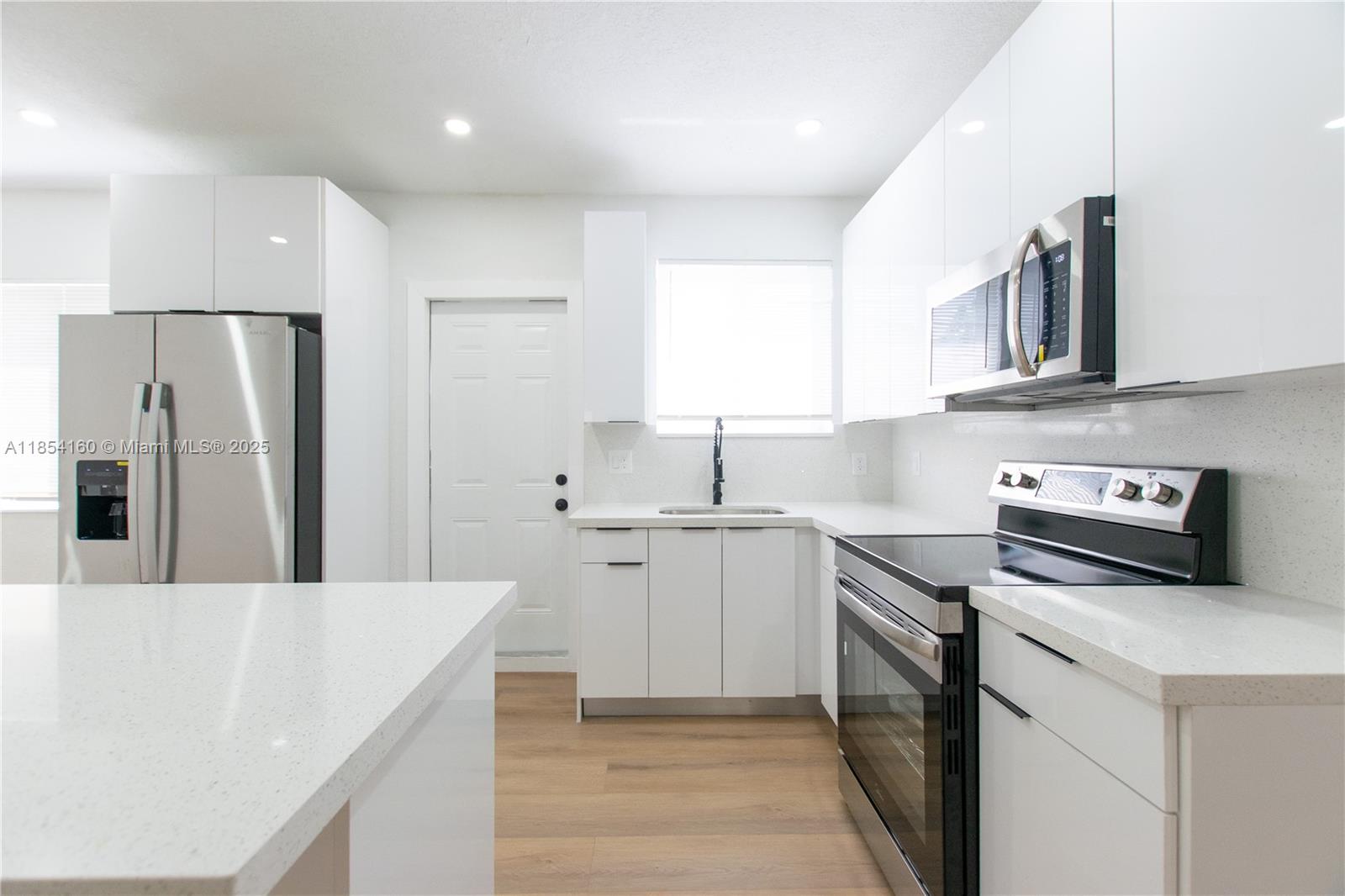 BAY VISTA PARK AMD PL - Residential