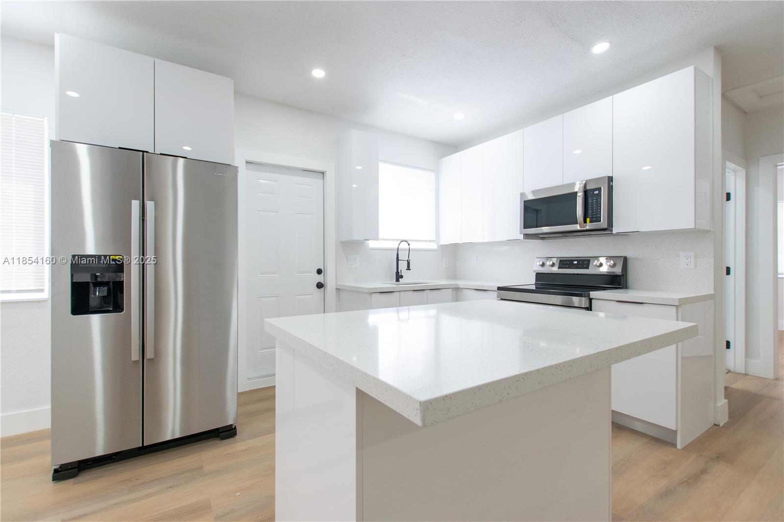 BAY VISTA PARK AMD PL - Residential