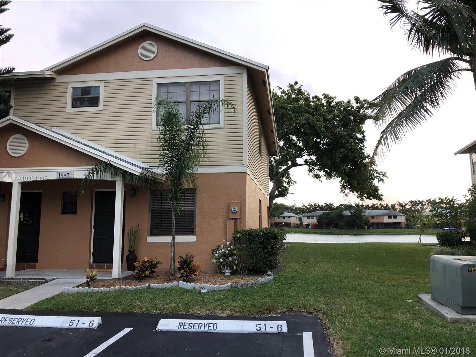 PEMBROKE POINTE SEC TWO - Residential