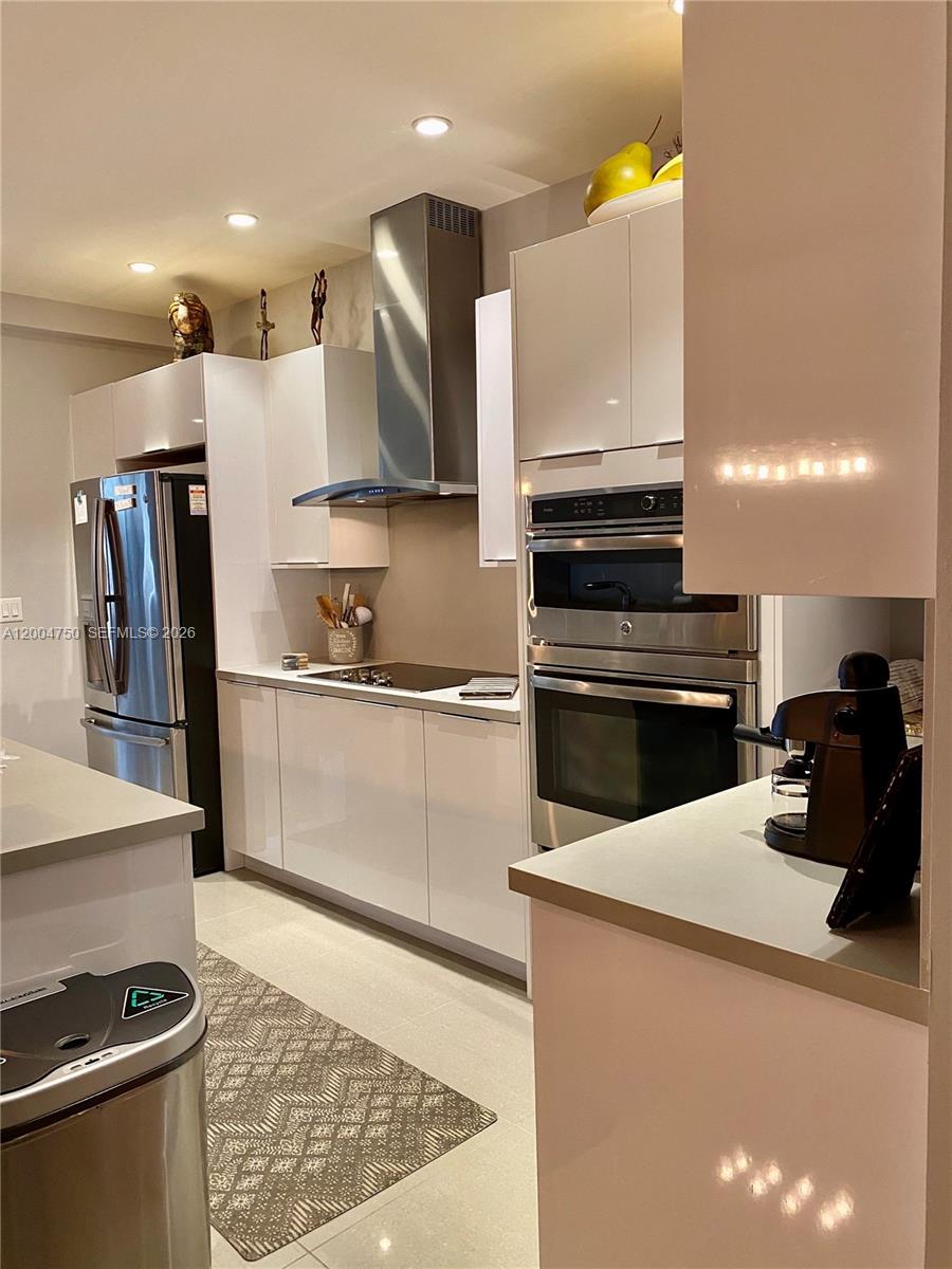 LANDMARK AT DORAL - Residential