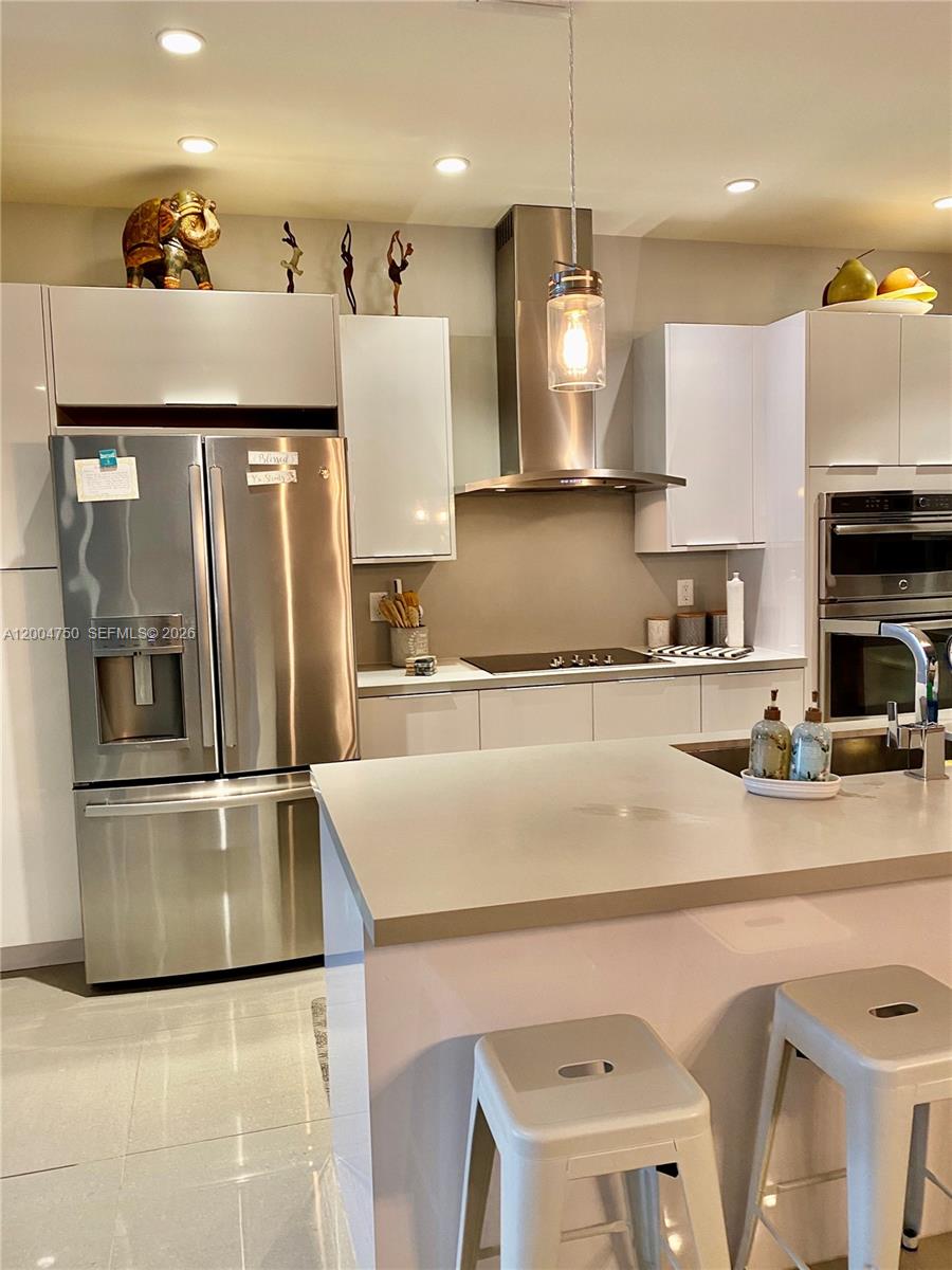 LANDMARK AT DORAL - Residential