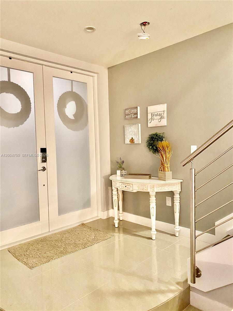 LANDMARK AT DORAL - Residential