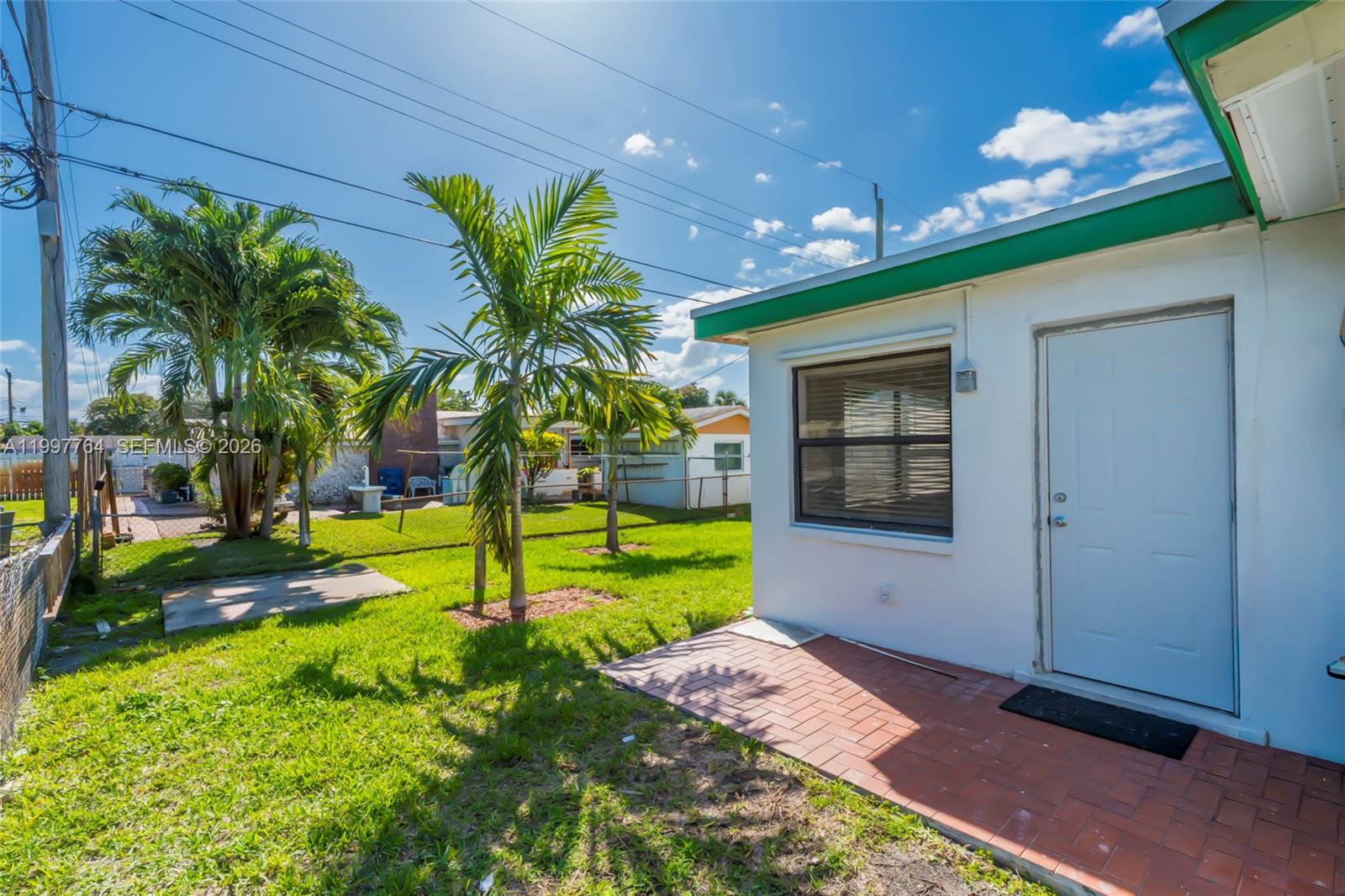 WESTWOOD PARK SEC 5 - Residential