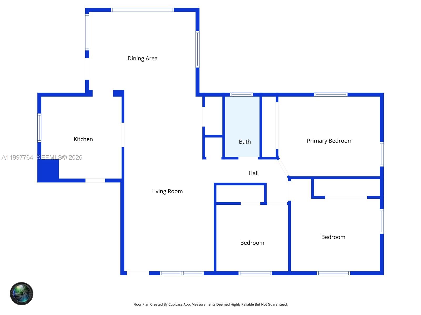 WESTWOOD PARK SEC 5 - Residential