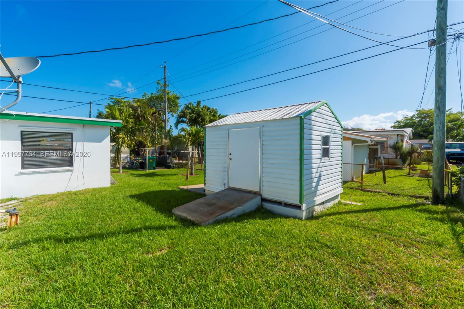 WESTWOOD PARK SEC 5 - Residential